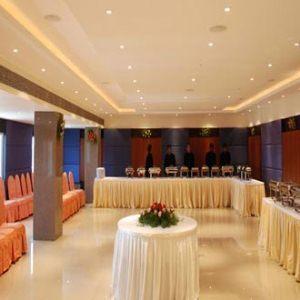 Time Square - The Landmark Hotel Hyderabad Zimmer foto